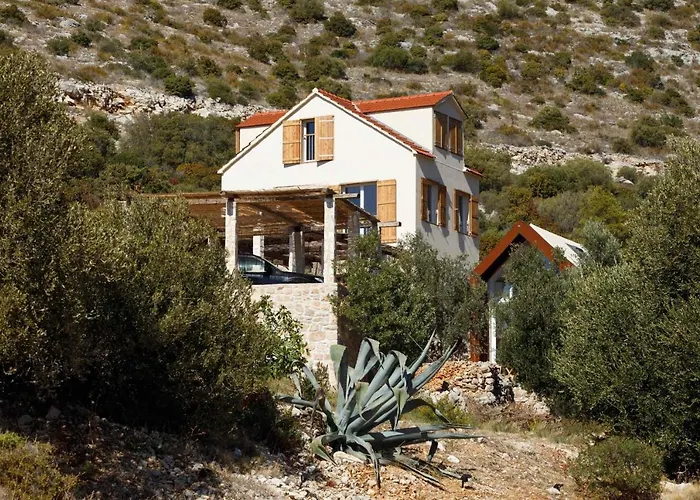 Vito Villa Zarače