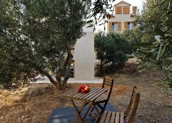Villa Vito