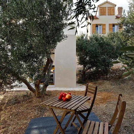 Villa Vito